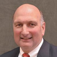 John M Dobrowski