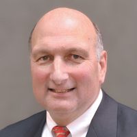 John M Dobrowski