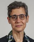 Lauren B Doctoroff, MBA, MD
