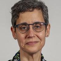 Lauren B Doctoroff