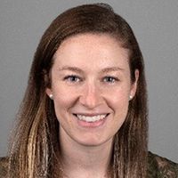 Keisha Gwendoline Dodman