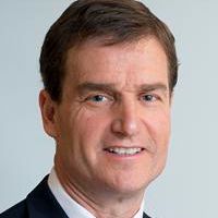 Dean M Donahue