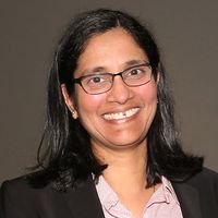 Sharmila Dorbala