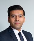 Darshan Doshi, MD