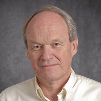 Michael J Doyle