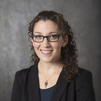 Laura M Doyon