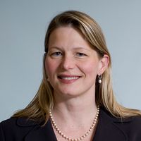 Lyn McDivitt Duncan