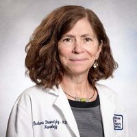Barbara Ann Dworetzky