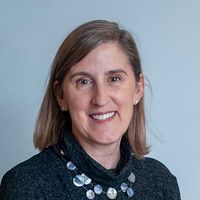Martha Welch Dyer