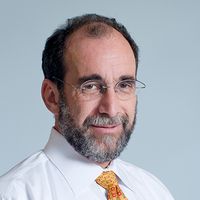 David H Ebb