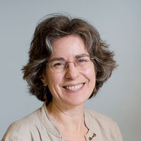 Carol Margaret Ehrlich
