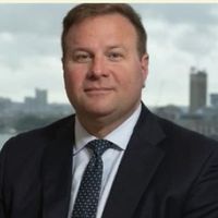 Eric Lawrence Eisenhauer