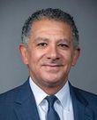 Omar H El Abd, MD