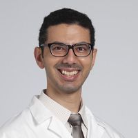 Hesham Elhalawani