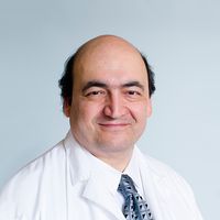 Joseph B El-Khoury