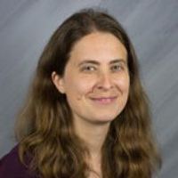 Kathryn R Ellis