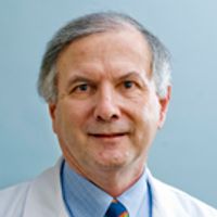 Louis Ercolani