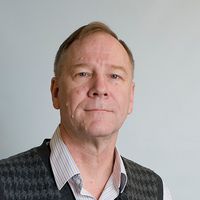 Lars C Erickson