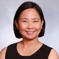 Mary Angelynne G Esquivel
