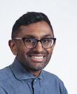 Shekar Eswarakrishnan, MD