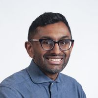 Shekar Eswarakrishnan