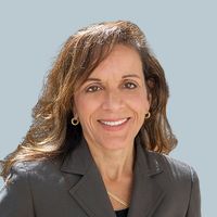 Laura R Fagioli Petrillo