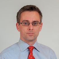 Alexander T Faje