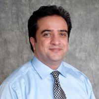 Khosro Farhad