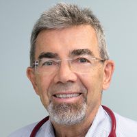 George M Feltin
