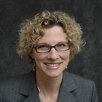 Colleen M Feltmate