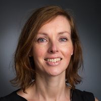 Fiona Mary Fennessy