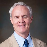 Gary M Ferguson