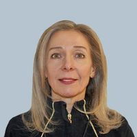 Judith A Ferry