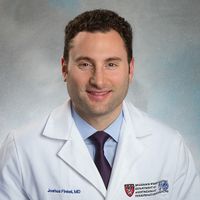 Joshua B Finkel