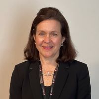 Naomi Deirdre Fisher