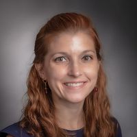 Kelly Jean Fitzgerald