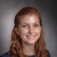 Kelly Jean Fitzgerald