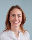 Frances O Flanagan, BAO, MD