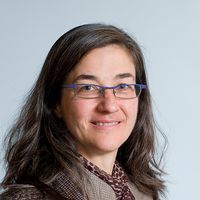 Linda Marie Forsythe