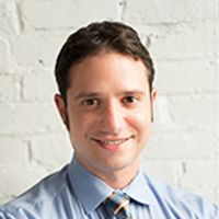 Marc R Freiman
