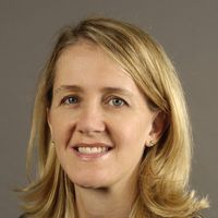 Suzanne K Freitag