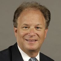Peter N Friedensohn