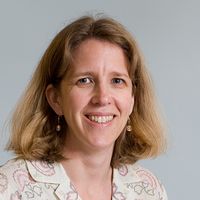 Alison M Friedmann