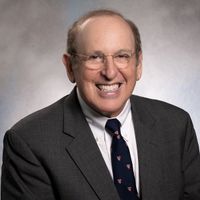 John A Fromson