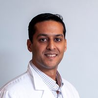 Gaurav D Gaiha