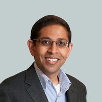 Manish K Gala