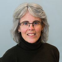 Julia M Gallagher