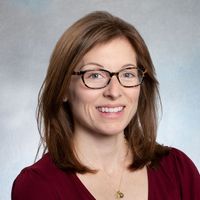 Amanda J Gallant