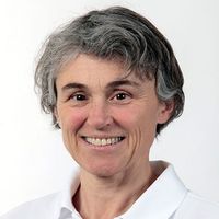 Maria G Gallo