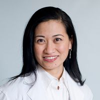 Evangeline M Galvez